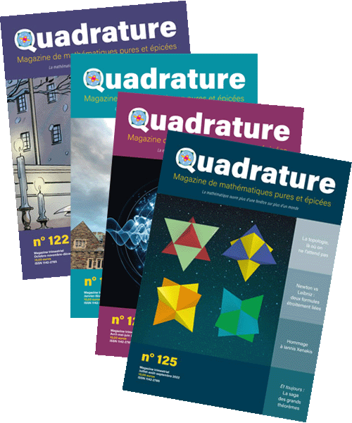 Quadrature
